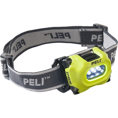 Peli 2745Z0 Headlamp