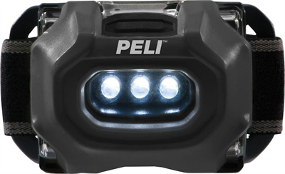 Peli 2745Z0 Headlamp