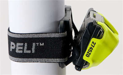 Peli 2745Z0 Headlamp