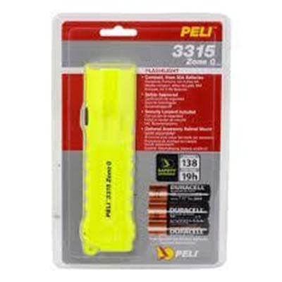 Peli 3315 zone-0 El Feneri