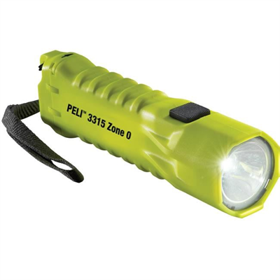 Peli 3315 zone-0 El Feneri