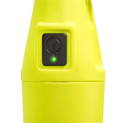 Peli 3345Z0 ATEX Zone 0, Led, Otomatik Işık Seviyesi Ayarlı El Feneri