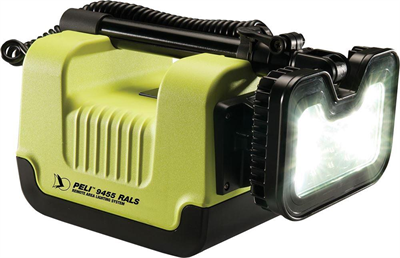 Peli 9455 ATEX Led Geniş Alan Aydınlatma
