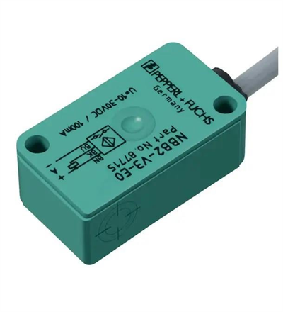 Pepperl+Fuchs  NBB2-V3-E2  Endüktif sensör-087719