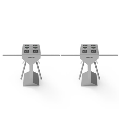 Perkotek D150 Double Tripod Turnike