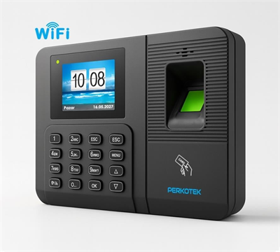 Perkotek P 20 + WEBPDKS PROGRAMI SET