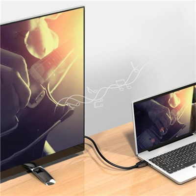 Philips 1.8 Metre 4K 60 Hz V2.1 HDMI Görüntü Kablosu SWL4181W/93