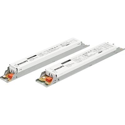 Philips HF-S 236 TL-D II 220-240V 50/60Hz