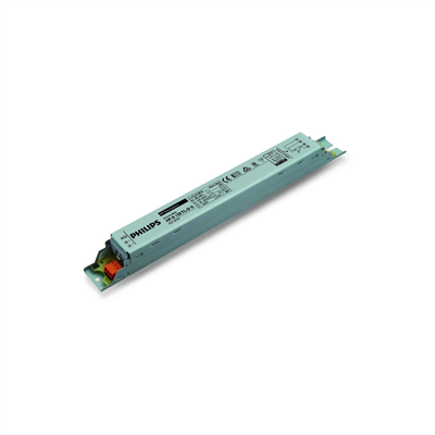 Philips HF-S 236 TL-D II 220-240V 50/60Hz