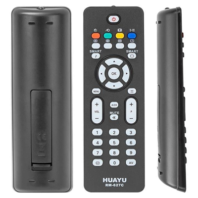 Philips RM-627C Universal Lcd-Led Tv Kumandası