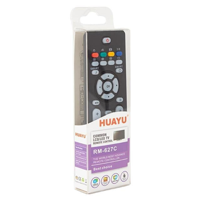 Philips RM-627C Universal Lcd-Led Tv Kumandası