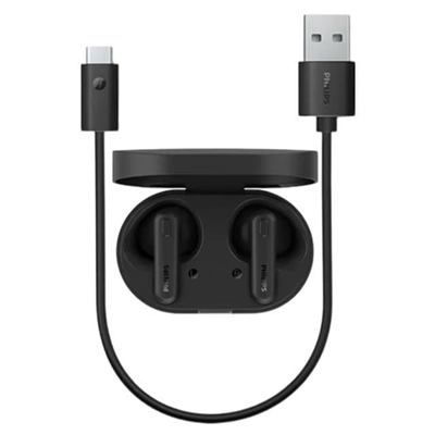 Philips True Wireless Bluetooth TWS Kablosuz Kulaklık IPX4 (TAT1138)