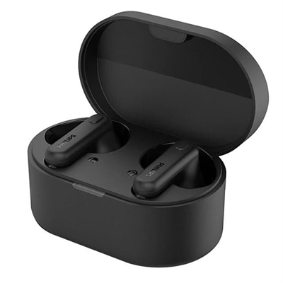 Philips True Wireless Bluetooth TWS Kablosuz Kulaklık IPX4 (TAT1138)