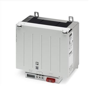 Phoenix Contact- 1460923 UPS-BAT/LI/24DC/284WH - Akü modülü