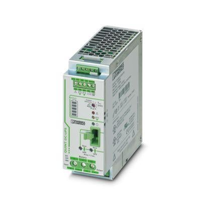 Phoenix Contact – 2320241- Kesintisiz güç kaynağı QUINT-UPS/ 24DC/ 24DC/40