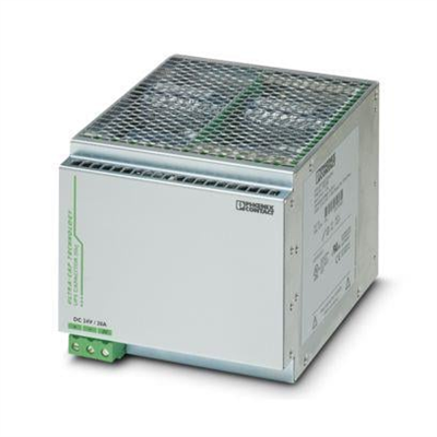 Phoenix Contact- 2320380 UPS-CAP/24DC/20A/20KJ - Güç depolama