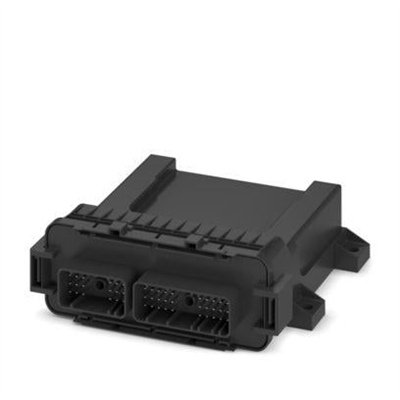 Phoenix Contact  Elektrikli Araç  Şarj kontrolörü
