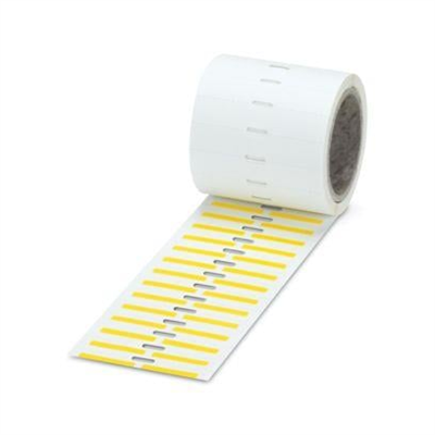 Phoenix Contact-0803683 EML (24X4)R YE - Etiket