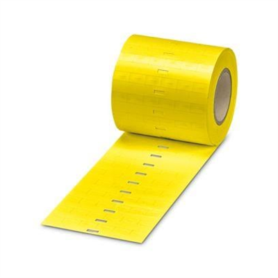 Phoenix Contact-0817358 EMT (15X4)R YE - İç etiket