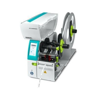 Phoenix Contact-1004304 THERMOMARK E.600 D - Termal transfer yazıcısı