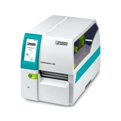 Phoenix Contact-1004304 THERMOMARK E.600 D - Termal transfer yazıcısı