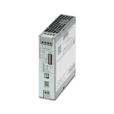 Phoenix Contact 1046800 QUINT4-PS/24DC/24DC/5/SC – DC/DC dönüştürücü