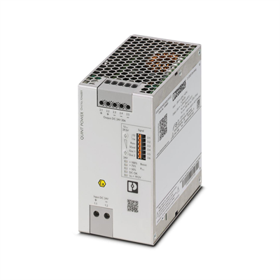Phoenix Contact 1046881 QUINT4-PS/24DC/24DC/20/SC/+ - DC/DC dönüştürücü