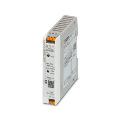 Phoenix Contact 1066716 QUINT4-PS/12-24DC/24DC/1.3/PT - DC/DC Dönüştürücü