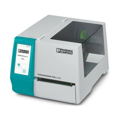 Phoenix Contact-1085260 THERMOMARK ROLL 2.0 - Termal transfer yazıcısı