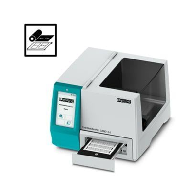 Phoenix Contact-1085267 THERMOMARK CARD 2.0 - Termal transfer yazıcısı