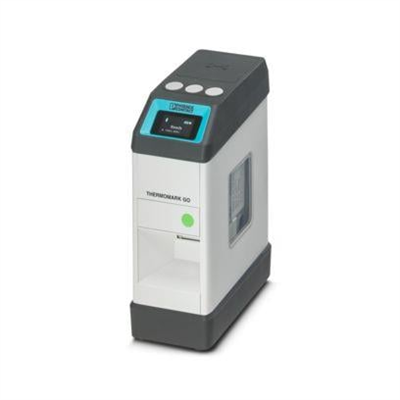 Phoenix Contact-1090747 THERMOMARK GO - Termal transfer yazıcısı