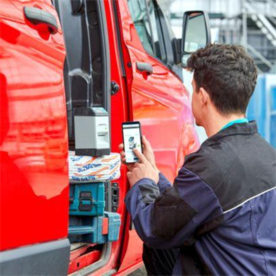 Phoenix Contact-1090747 THERMOMARK GO - Termal transfer yazıcısı