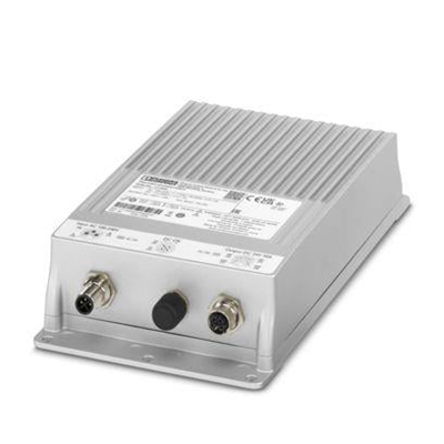Phoenix Contact 1111634 TRIO-PS67/1AC/24DC/10/M12 | TRIO POWER | M12 Yuvarlak Konnektör | 24 V DC / 10 A