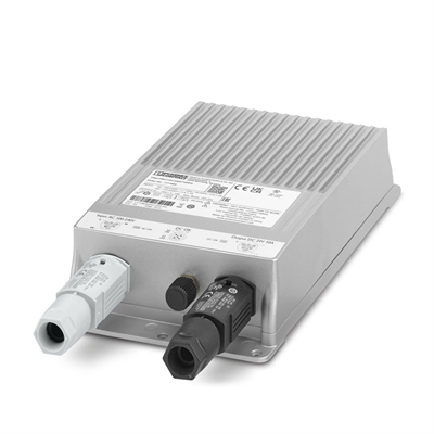 Phoenix Contact 1111664 TRIO-PS67/1AC/24DC/10/IPD | TRIO POWER | IPD Panel Geçiş | 24 V DC / 10 A