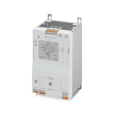 Phoenix Contact-1136804 QUINT-HP-UPS/120AC/1.5KVA/PT - Kesintisiz güç kaynağı