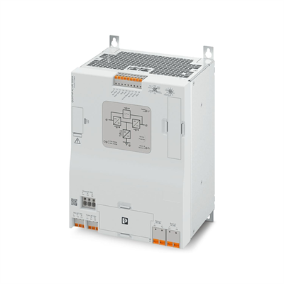 Phoenix Contact-1136813 QUINT-HP-UPS/120AC/2.5KVA/PT - Kesintisiz güç kaynağı