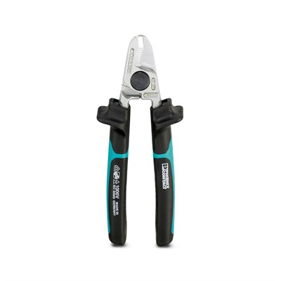 Phoenix Contact 1212126 CUTFOX 16 VDE - 16 mm 50 mm² VDE Kablo Kesme Aleti