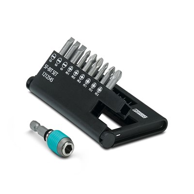 Phoenix Contact 1212545 SF-BIT SET Alet Seti