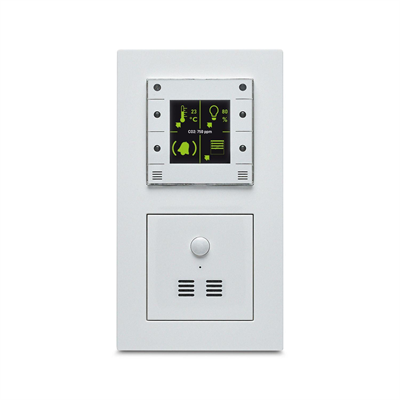 Phoenix Contact-1222440 ERS 1000-L WH - Oda operatör paneli