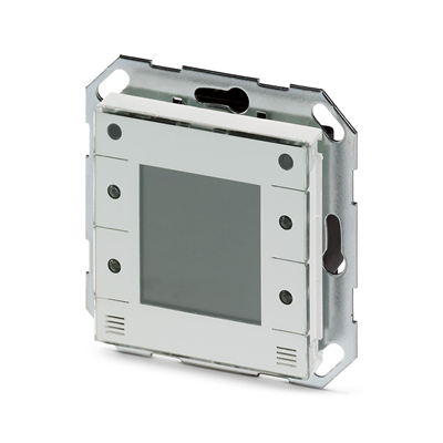 Phoenix Contact-1222440 ERS 1000-L WH - Oda operatör paneli
