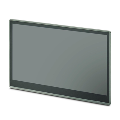 Phoenix Contact-1261660 FPM 15.6 69K - Monitor
