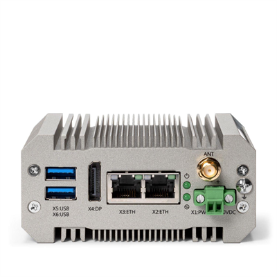 Phoenix Contact-1272688 BL2 BPC 1541S-4/64-W10 - Box PC