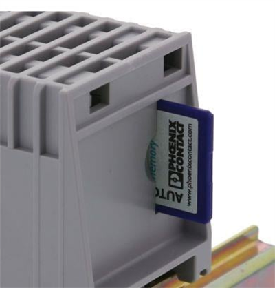 Phoenix Contact-1278397 FL SWITCH 2303-8SP1 - Industrial Ethernet Switch