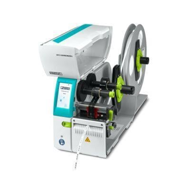 Phoenix Contact-1285310 THERMOMARK E.600 - Termal transfer yazıcısı