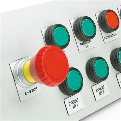 Phoenix Contact-1287510 EMLP (60X15)R SR - Etiket