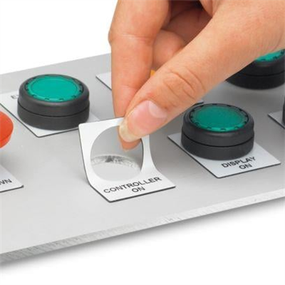 Phoenix Contact-1287510 EMLP (60X15)R SR - Etiket