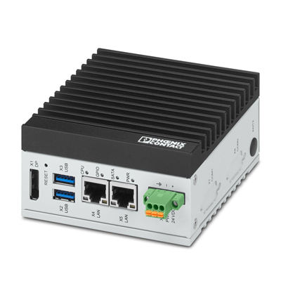 Phoenix Contact-1433148 VL3 UPC 1110 - Box PC