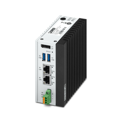 Phoenix Contact-1433152 VL3 UPC 2430 - Box PC