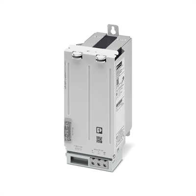 Phoenix Contact 1460921 UPS-BAT/LI/24DC/64WH - Akü modülü