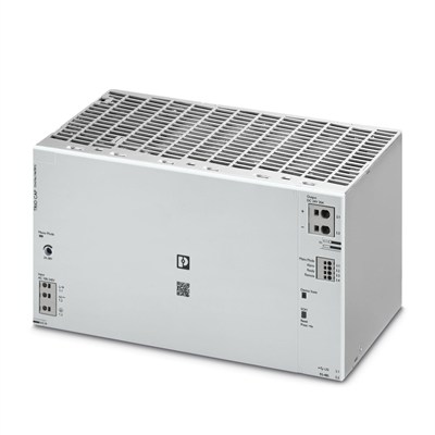 Phoenix Contact 1467815 TRIO3-CAP/1AC/24DC/20/12KJ DC UPS 24V 20A DC UPS